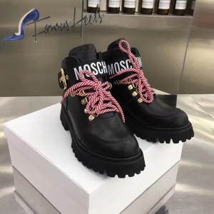 Moschino Boots MOSB311144236800